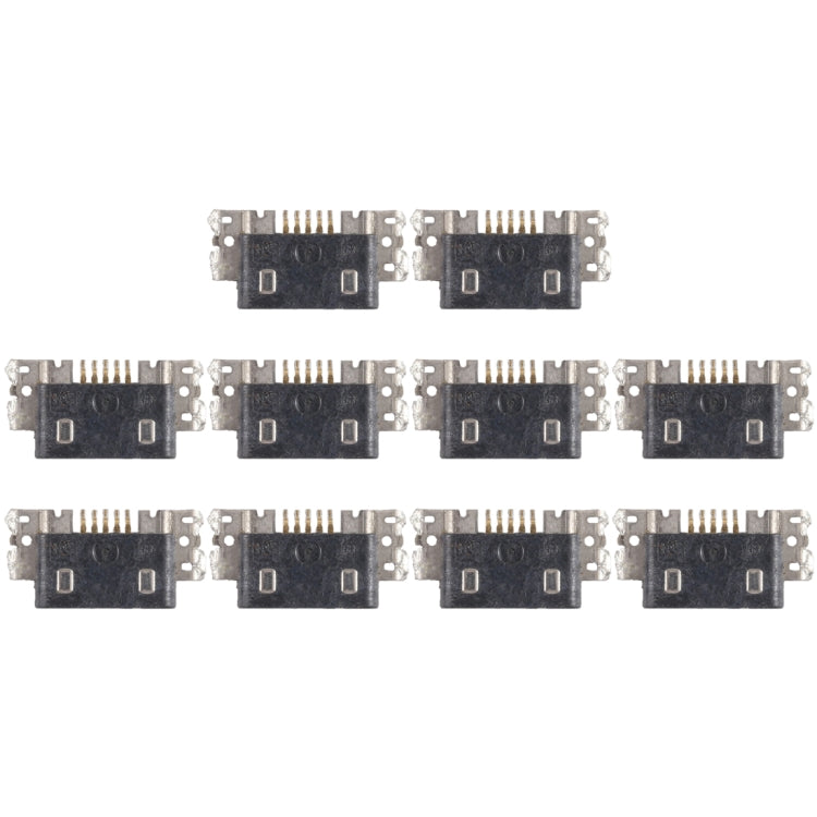 Connecteur de port de charge 10 PCS pour Nokia Lumia 820