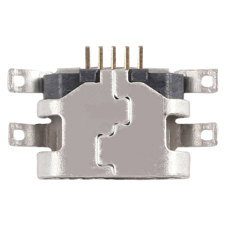 Connecteur de port de charge 10 PCS pour Nokia Lumia 535