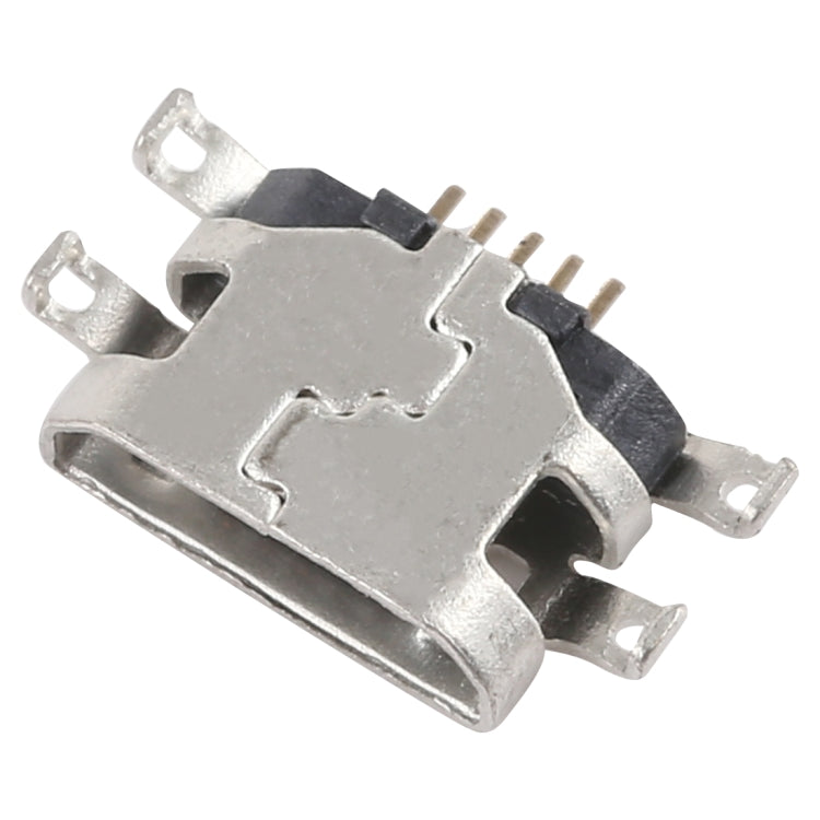 Connecteur de port de charge 10 PCS pour Nokia Lumia 535