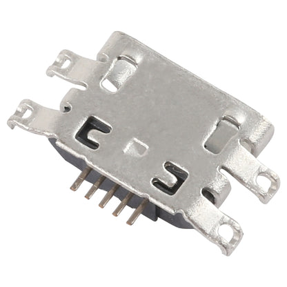 Connecteur de port de charge 10 PCS pour Nokia Lumia 535