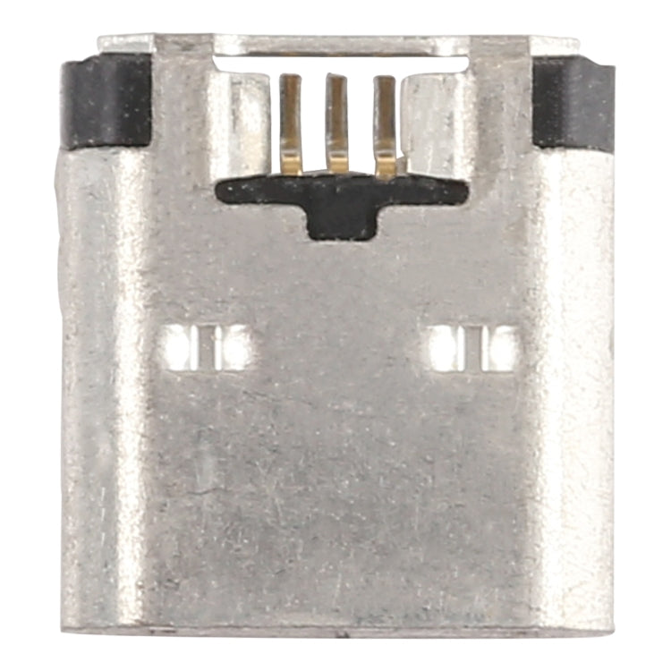 Connecteur de port de charge 10 PCS pour Nokia Lumia 520 / Lumia 620