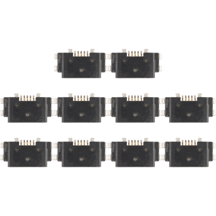 Connecteur de port de charge 10 PCS pour Nokia Lumia 1520