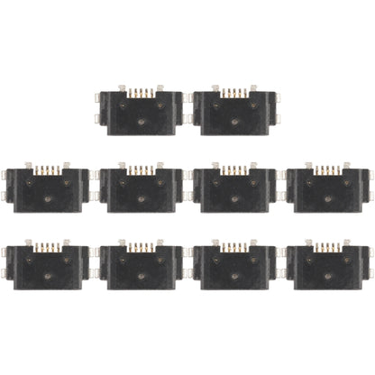 Connecteur de port de charge 10 PCS pour Nokia Lumia 1520