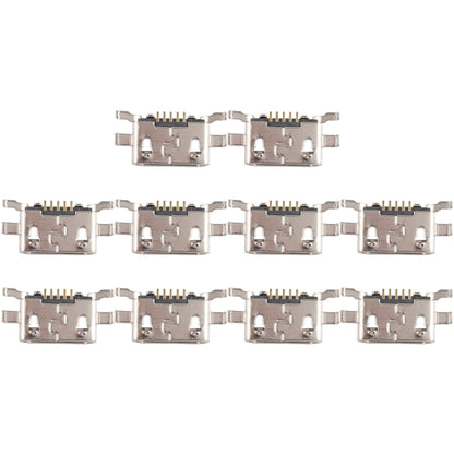 Connecteur de port de charge 10 PCS pour Nokia Lumia 1320