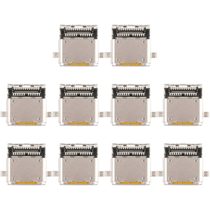 Connecteur de port de charge 10 PCS pour Nokia N950