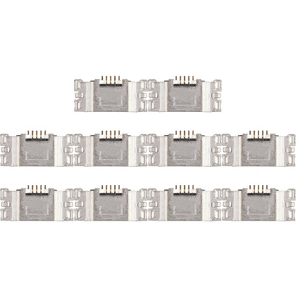 Connecteur de port de charge 10 PCS pour Nokia 6