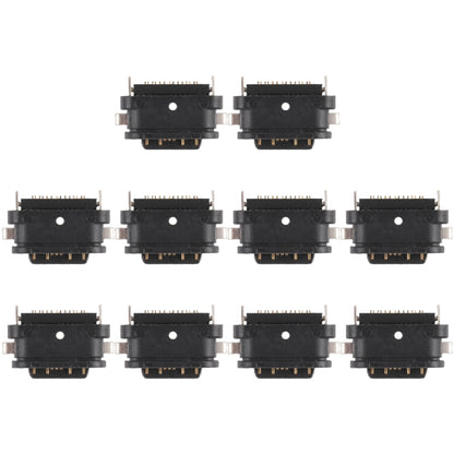 Connecteur de port de charge 10 PCS pour Nokia 6 (2e génération)