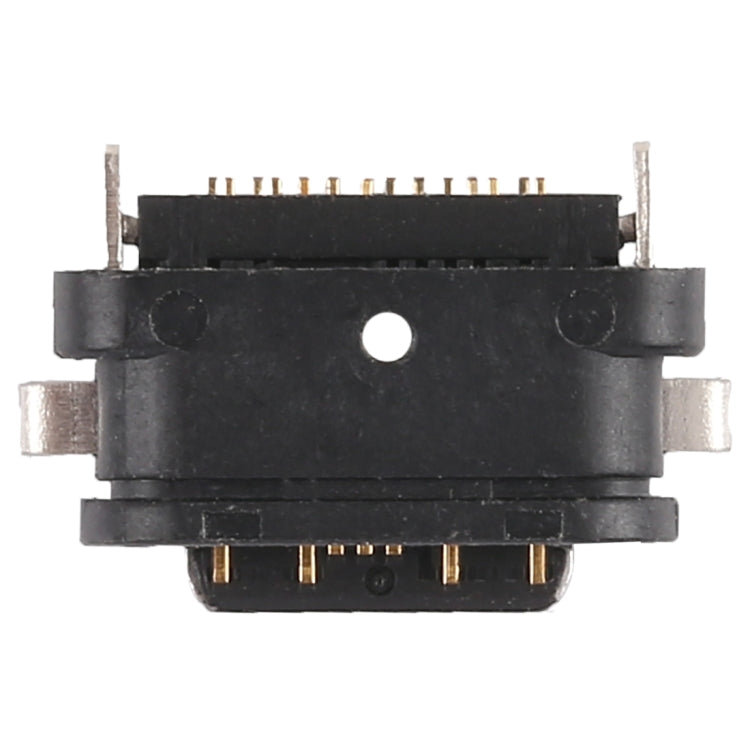 Connecteur de port de charge 10 PCS pour Nokia 6 (2e génération)