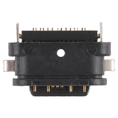 Connecteur de port de charge 10 PCS pour Nokia 6 (2e génération)