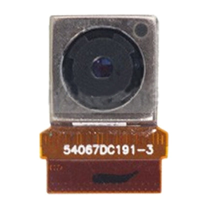 Caméra arrière pour Motorola Moto X XT1053 XT1056 X XT1060 XT1058