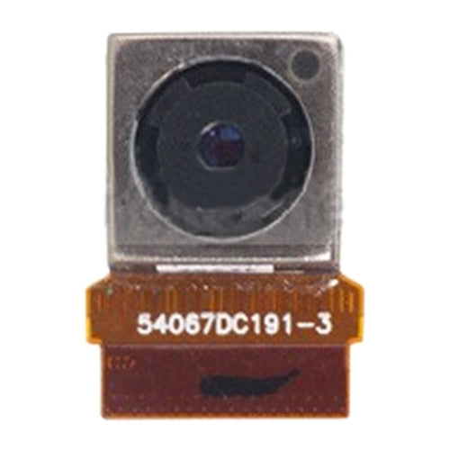 Caméra arrière pour Motorola Moto X XT1053 XT1056 X XT1060 XT1058