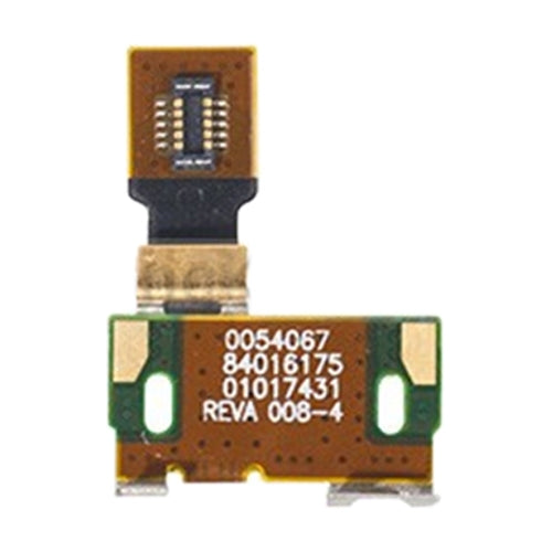 Câble flexible de microphone pour Motorola Moto X XT1060 XT1058
