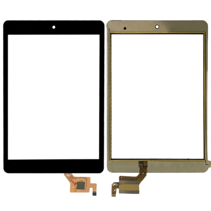 Écran tactile pour Lenovo Miix3-830 DY07090 (V2) FP-ST079SM000AKM-01X