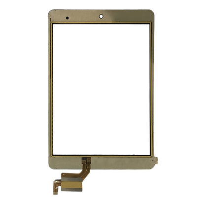Écran tactile pour Lenovo Miix3-830 DY07090 (V2) FP-ST079SM000AKM-01X