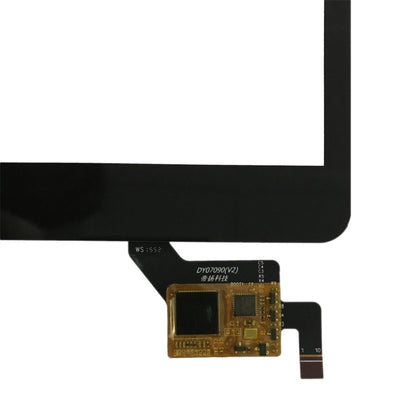 Écran tactile pour Lenovo Miix3-830 DY07090 (V2) FP-ST079SM000AKM-01X