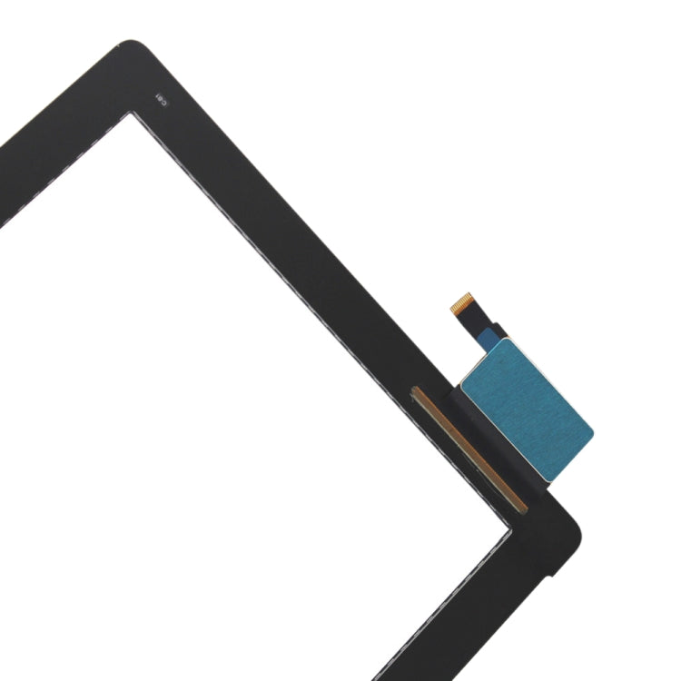 Dalle tactile pour Asus ZenPad 10 Z300 Z300M