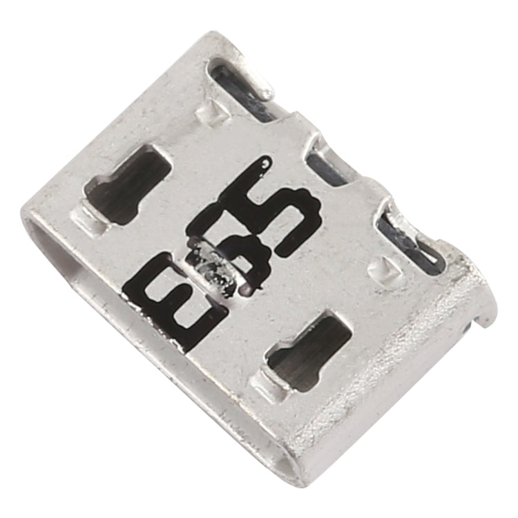 Connecteur de port de charge pour OPPO A31 / A33 / A37 / A51, 10 pièces