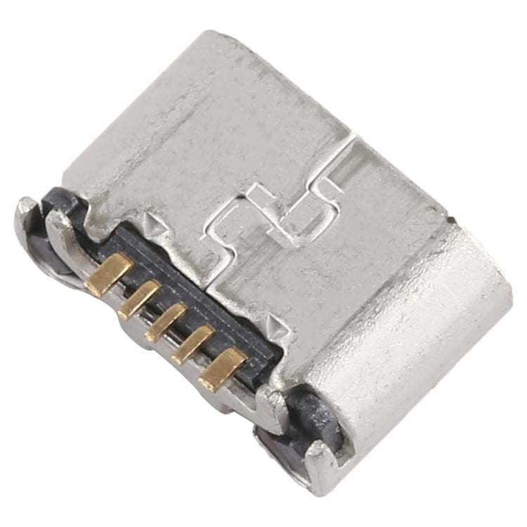 Connecteur de port de charge pour OPPO A31 / A33 / A37 / A51, 10 pièces