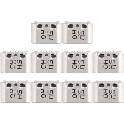 Pour OPPO A53 10 pièces connecteur de port de charge