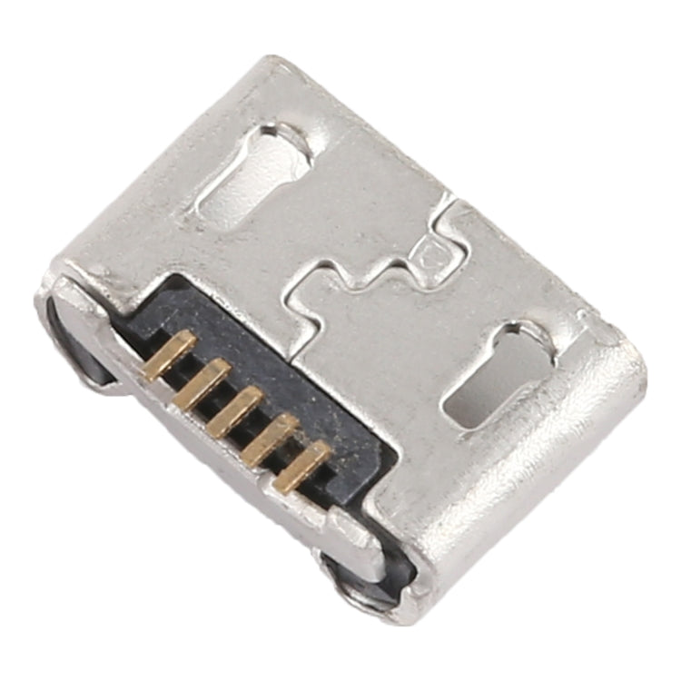 Pour OPPO A53 10 pièces connecteur de port de charge