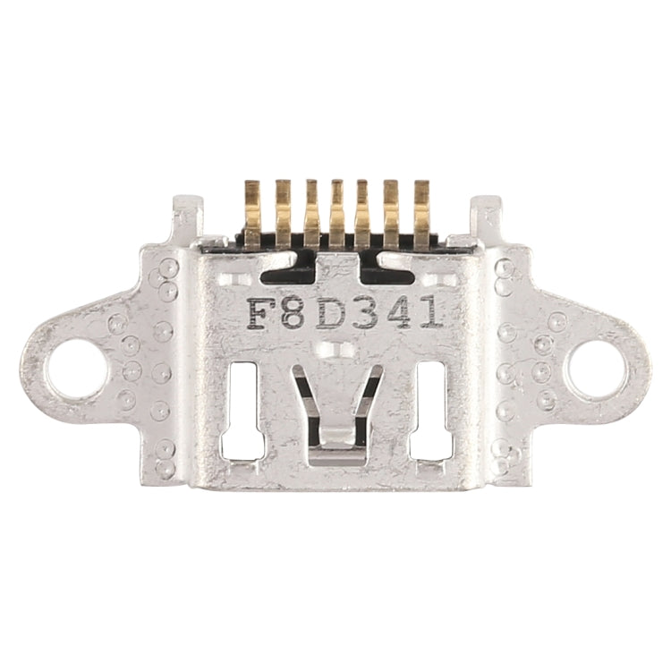 Connecteur de port de charge pour OPPO R7 / R7 Plus / A83 / A73 / A79 / A77, 10 pièces