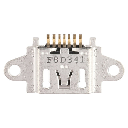 Connecteur de port de charge pour OPPO R7 / R7 Plus / A83 / A73 / A79 / A77, 10 pièces