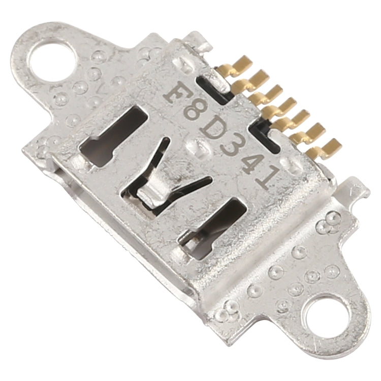 Connecteur de port de charge pour OPPO R7 / R7 Plus / A83 / A73 / A79 / A77, 10 pièces