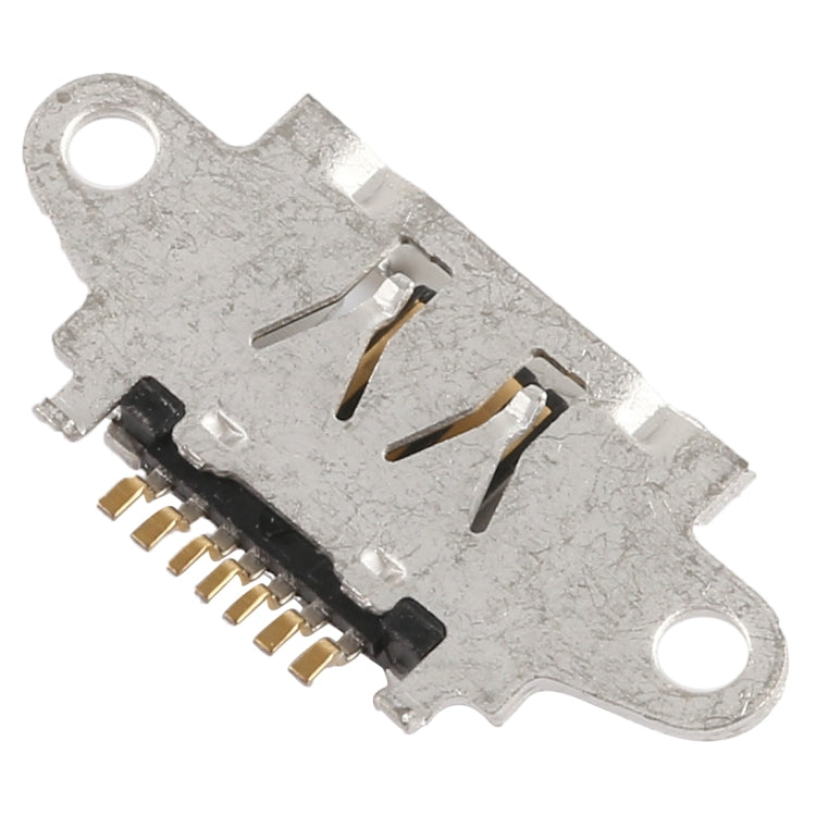 Connecteur de port de charge pour OPPO R7 / R7 Plus / A83 / A73 / A79 / A77, 10 pièces