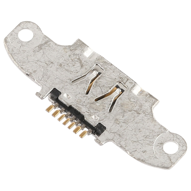 Connecteur de port de charge pour OPPO R9 / R9 Plus / R9s / R9s Plus, 10 pièces