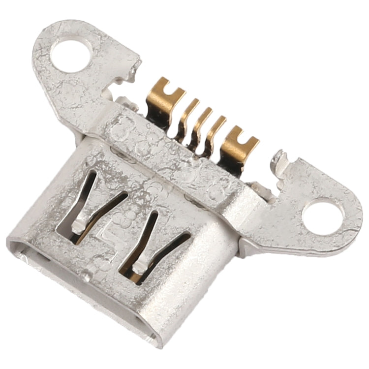 Pour OPPO R15 / A1 10pcs connecteur de port de charge