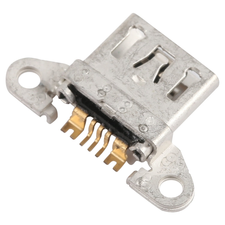 Pour OPPO R15 / A1 10pcs connecteur de port de charge