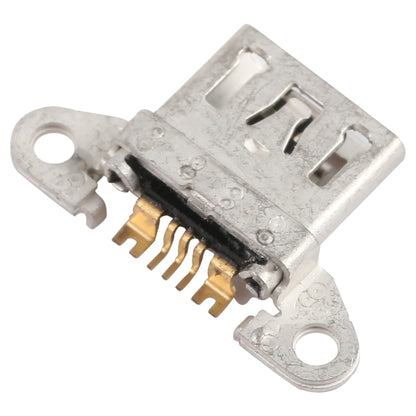 Pour OPPO R15 / A1 10pcs connecteur de port de charge