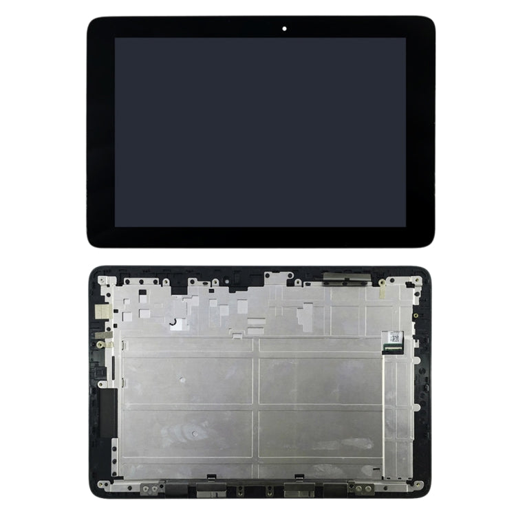 Écran LCD et numériseur assemblage complet avec cadre pour Asus Transformer Book T100H T100HA T100HA-FU006T