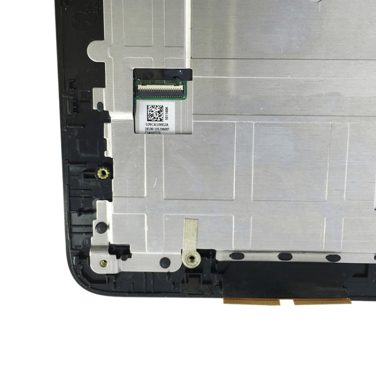 Écran LCD et numériseur assemblage complet avec cadre pour Asus Transformer Book T100H T100HA T100HA-FU006T