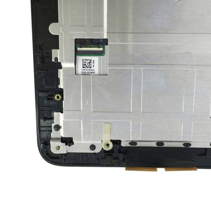 Écran LCD et numériseur assemblage complet avec cadre pour Asus Transformer Book T100H T100HA T100HA-FU006T