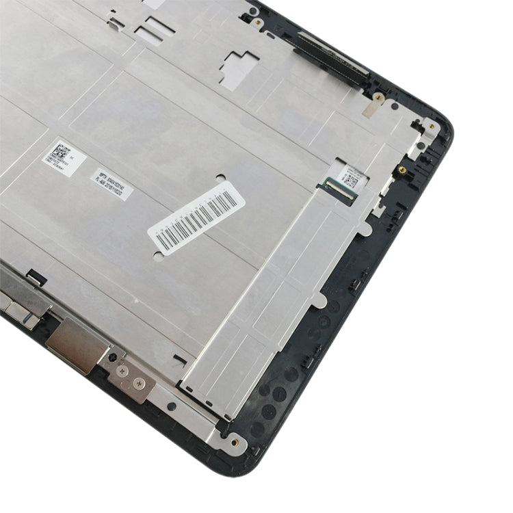 Écran LCD et numériseur assemblage complet avec cadre pour Asus Transformer Book T100H T100HA T100HA-FU006T