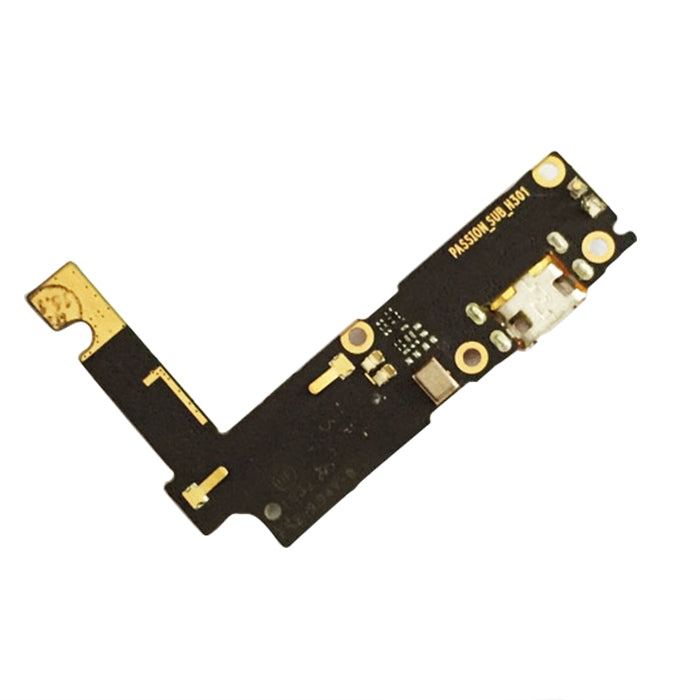 Carte de port de charge pour Lenovo VIBE P1