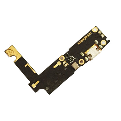 Carte de port de charge pour Lenovo VIBE P1