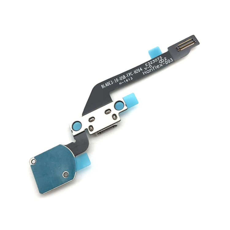 Carte de port de charge pour Lenovo YT3-X90