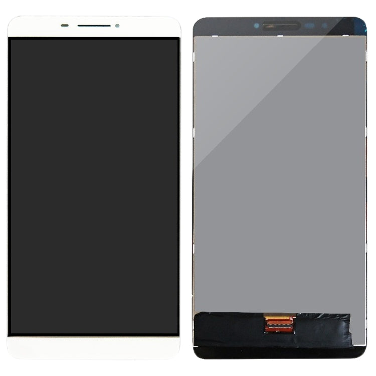 Ensemble complet d'écran LCD et numériseur pour Lenovo Tab 3 Plus TB-7703X TB-7703 ZA1K0070RU