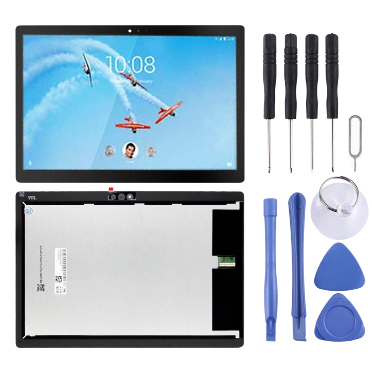 Ensemble complet d'écran LCD et numériseur pour Lenovo Tab M10/Tab 5 Plus TB-X605L TB-X605F TB-X605M TB-X605