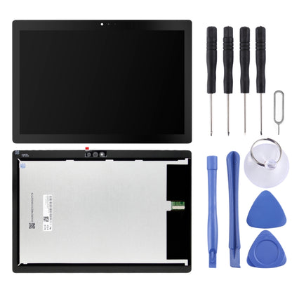 Ensemble complet d'écran LCD et numériseur pour Lenovo Tab M10/Tab 5 Plus TB-X605L TB-X605F TB-X605M TB-X605