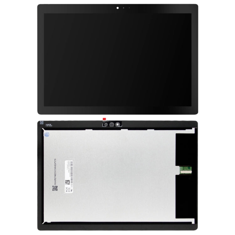 Ensemble complet d'écran LCD et numériseur pour Lenovo Tab M10/Tab 5 Plus TB-X605L TB-X605F TB-X605M TB-X605