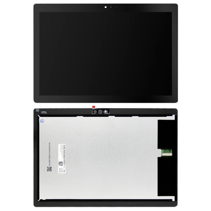 Ensemble complet d'écran LCD et numériseur pour Lenovo Tab M10/Tab 5 Plus TB-X605L TB-X605F TB-X605M TB-X605