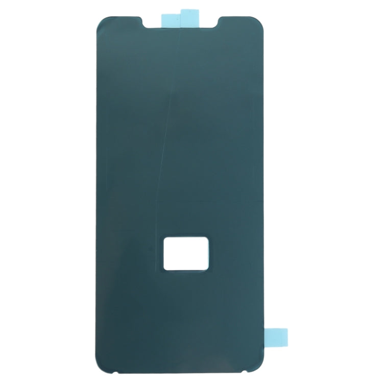 Pour Huawei Mate 20 Pro 10 PCS LCD Numériseur Autocollants Adhésifs Arrière
