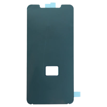 Pour Huawei Mate 20 Pro 10 PCS LCD Numériseur Autocollants Adhésifs Arrière