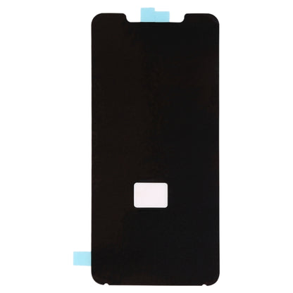 Pour Huawei Mate 20 Pro 10 PCS LCD Numériseur Autocollants Adhésifs Arrière