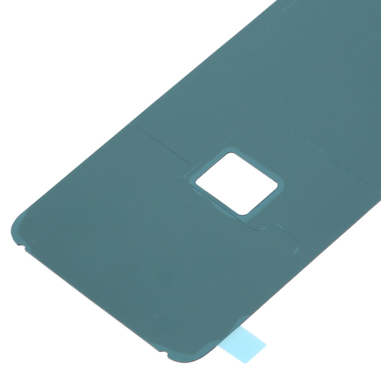 Pour Huawei Mate 20 Pro 10 PCS LCD Numériseur Autocollants Adhésifs Arrière