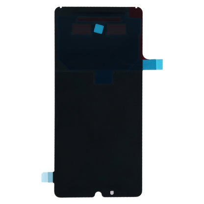 Pour Huawei P30 10 PCS LCD Numériseur Autocollants Adhésifs Arrière
