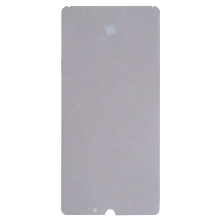 Pour Huawei P30 10 PCS LCD Numériseur Autocollants Adhésifs Arrière